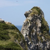 Kaki Empire (1322-1327)