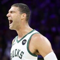 Brook Lopez