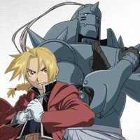 Elric Brothers (Fullmetal Alchemist)