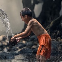 You're having fun and your parents say "HAVE YOU DONE YOUR HOMEWORK?!"