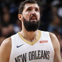 Nikola Mirotic
