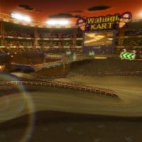 Waluigi Stadium (GCN)