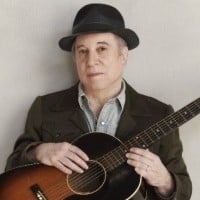 Paul Simon