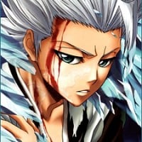 Toshiro Hitsugaya - 10th Division Taicho