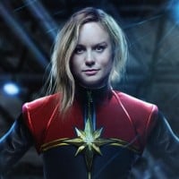 Captain Marvel (Carol Danvers)