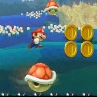 Panga's Revenge: Shell Shock