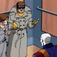 The Battle of the Insidious Six