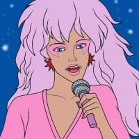 Jem - Jem and the Holograms