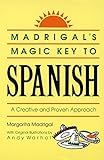 Madrigal's Magic Key to Spanish