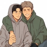 Jean Kirstein x Marco Bott