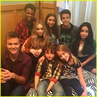 Girl Meets World