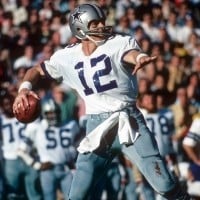 Roger Staubach