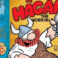 Hagar the Horrible