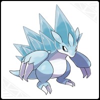 Alolan Sandslash