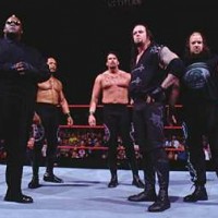 Ministry of Darkness