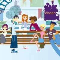 6teen