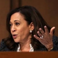 Kamala Harris