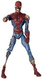Zombie Spiderman