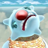 Sorbetti - Super Mario Galaxy 2