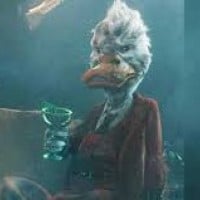 Howard the Duck