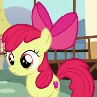 Apple Bloom