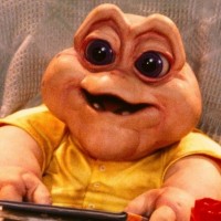 Baby Sinclair