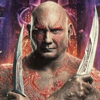 Drax the Destroyer