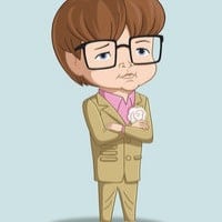 Allen Gregory - Allen Gregory