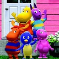 The Backyardigans Fans