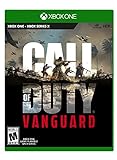 Call of Duty: Vanguard