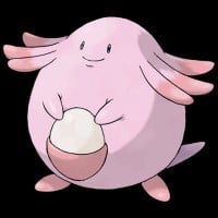 Chansey