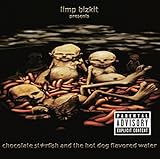 Chocolate Starfish and the Hot Dog Flavored Water - Limp Bizkit