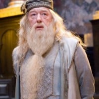 Albus Dumbledore