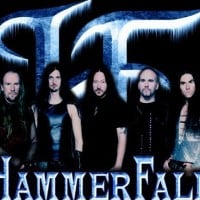Hammerfall