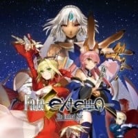 Fate/Extella: The Umbral Star