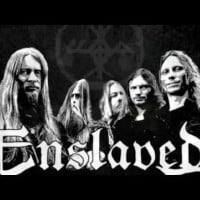 Enslaved