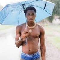 YoungBoy Never Broke Again