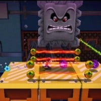 Battlestation's Purple Coins - Dreadnought Galaxy - Super Mario Galaxy