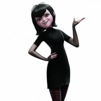 Mavis Dracula (Hotel Transylvania)