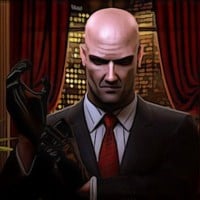 Agent 47 - Hitman