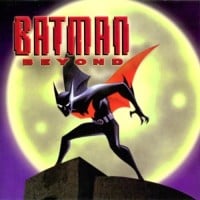 Batman Beyond