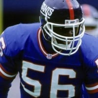 Lawrence Taylor