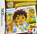 Go Diego Go: Safari Rescue