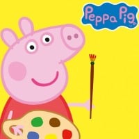 Peppa Pig