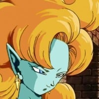 Zangya (Dragon Ball Z)