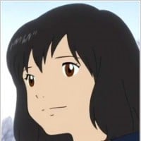 Hana - Wolf Children