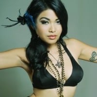 Mariqueen Maandig (Trent Reznor)