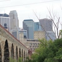 Minneapolis, Minnesota