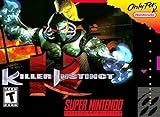 Killer Instinct