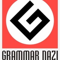 Grammar Nazis